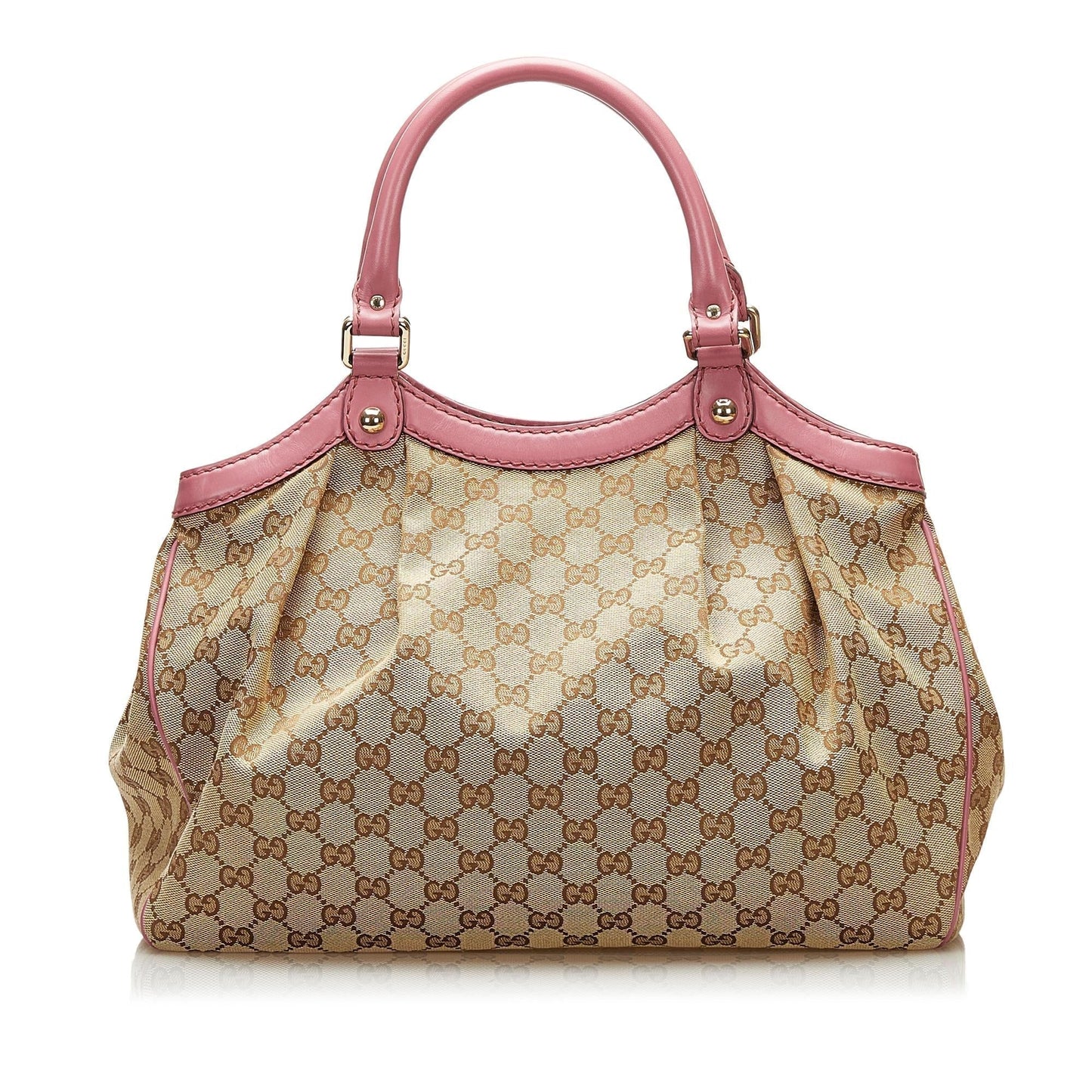 Gucci GG Canvas Sukey