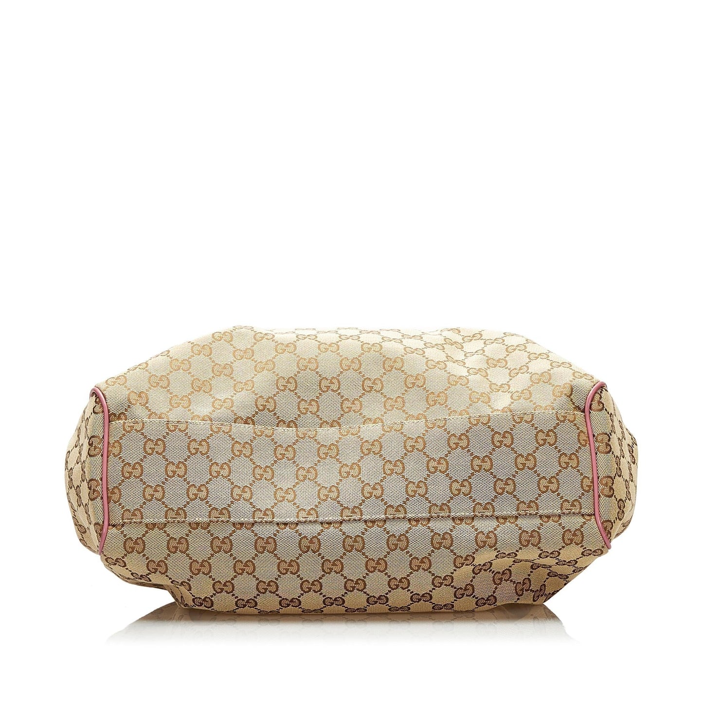 Gucci GG Canvas Sukey