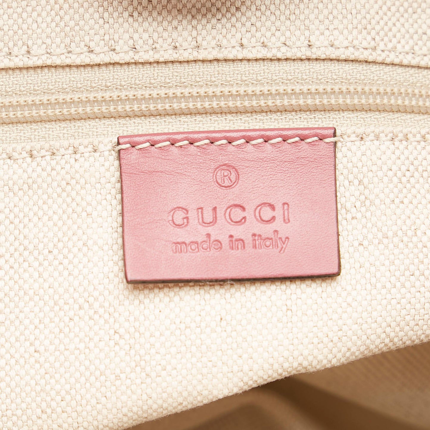 Gucci GG Canvas Sukey