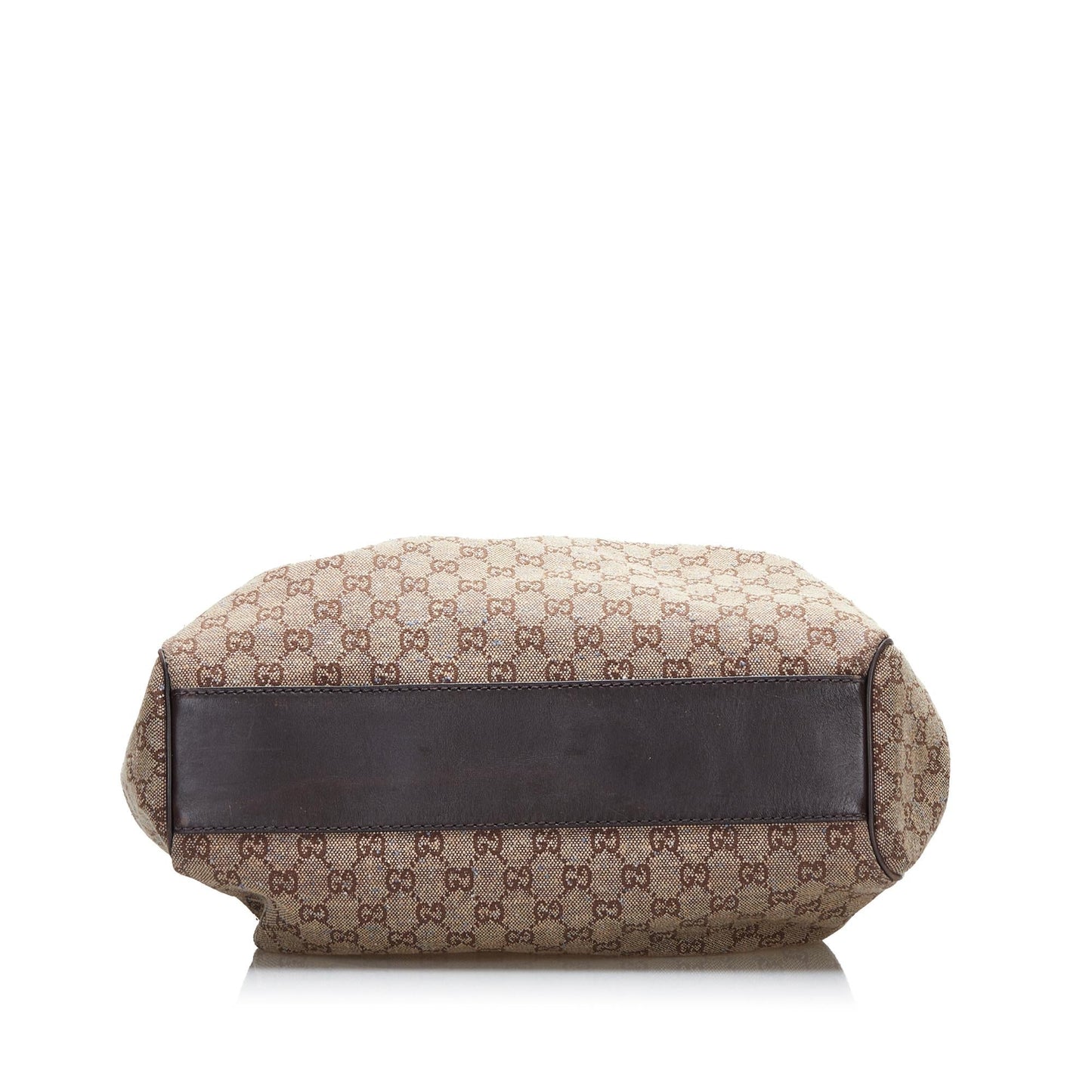 Gucci GG Canvas Sukey (SHG-9YbwGD)