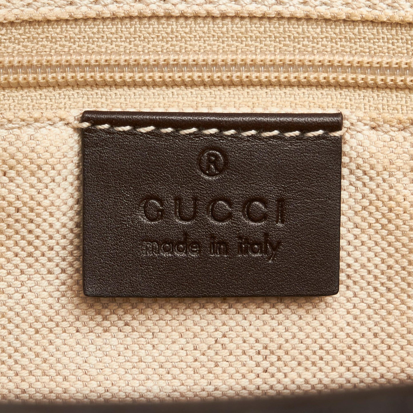 Gucci GG Canvas Sukey (SHG-9YbwGD)