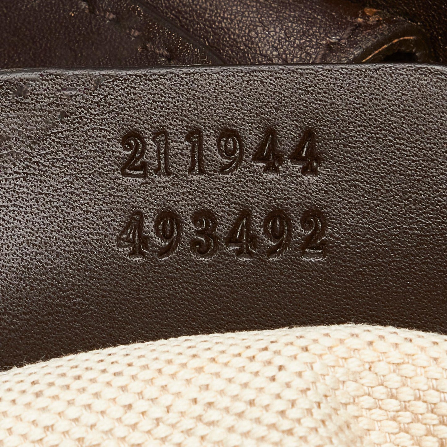 Gucci GG Canvas Sukey (SHG-9YbwGD)