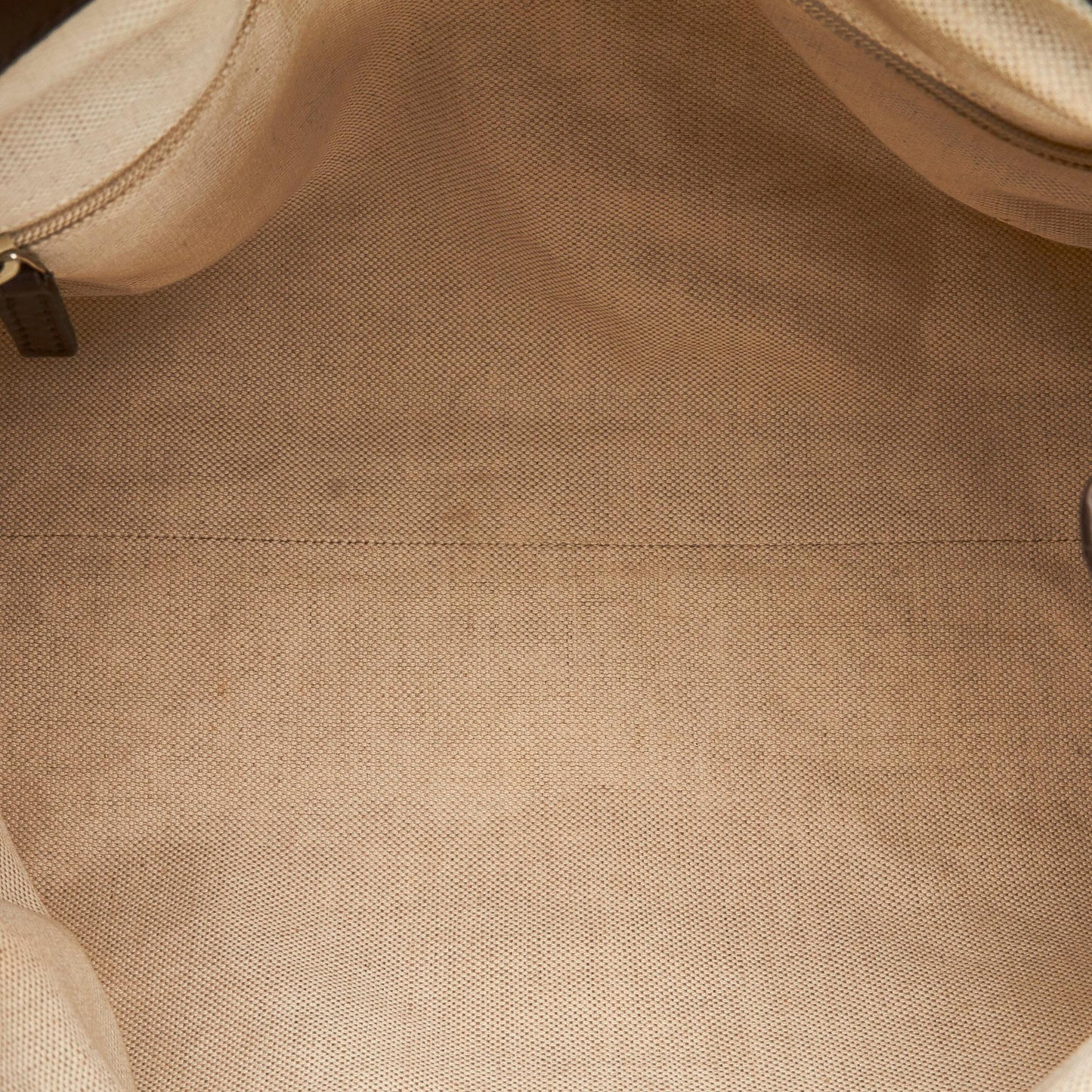 Gucci GG Canvas Sukey (SHG-9YbwGD)