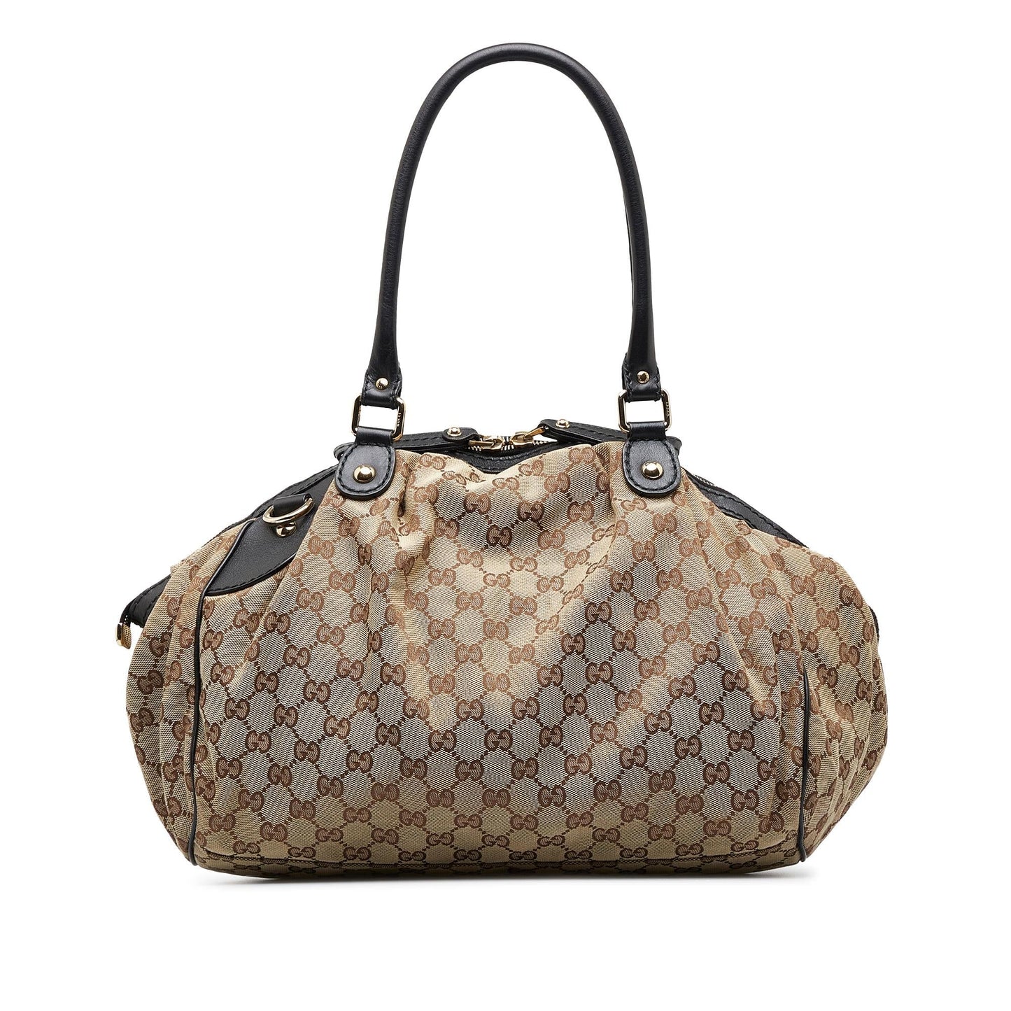 Gucci GG Canvas Sukey (SHG-tP1dCU)