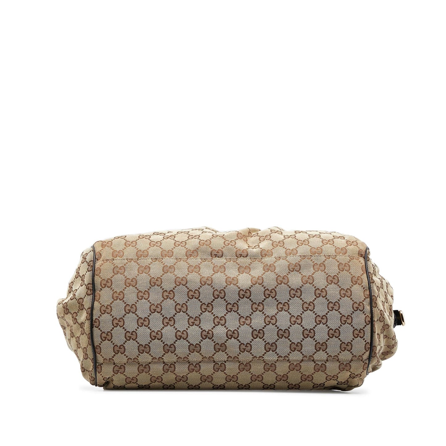 Gucci GG Canvas Sukey (SHG-tP1dCU)
