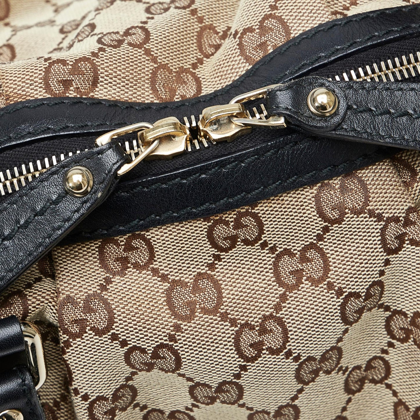 Gucci GG Canvas Sukey (SHG-tP1dCU)