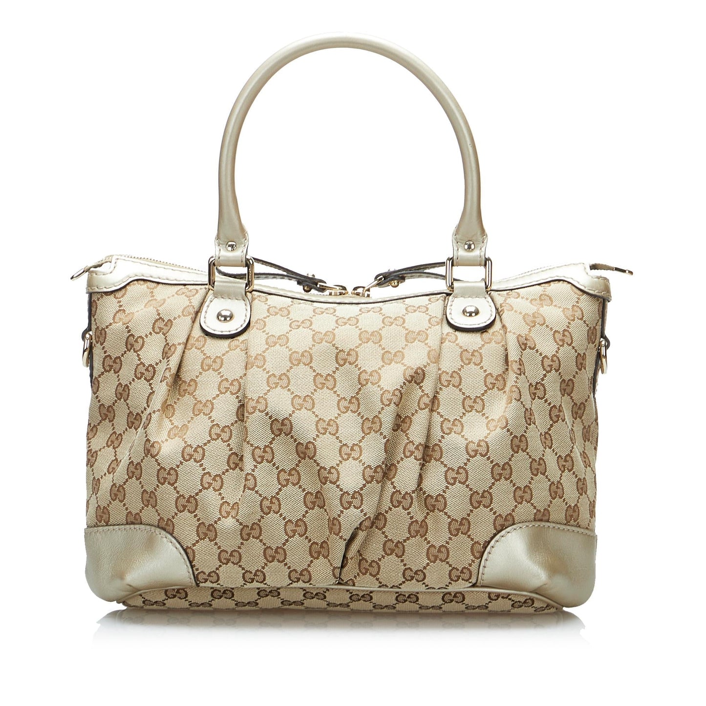 Gucci GG Canvas Sukey (SHG-GlZ2Q6)