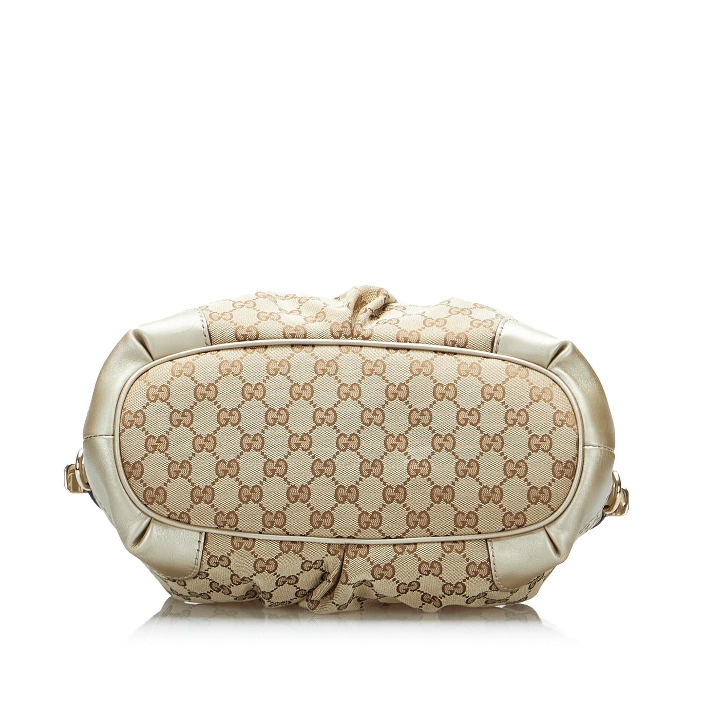 Gucci GG Canvas Sukey (SHG-GlZ2Q6)