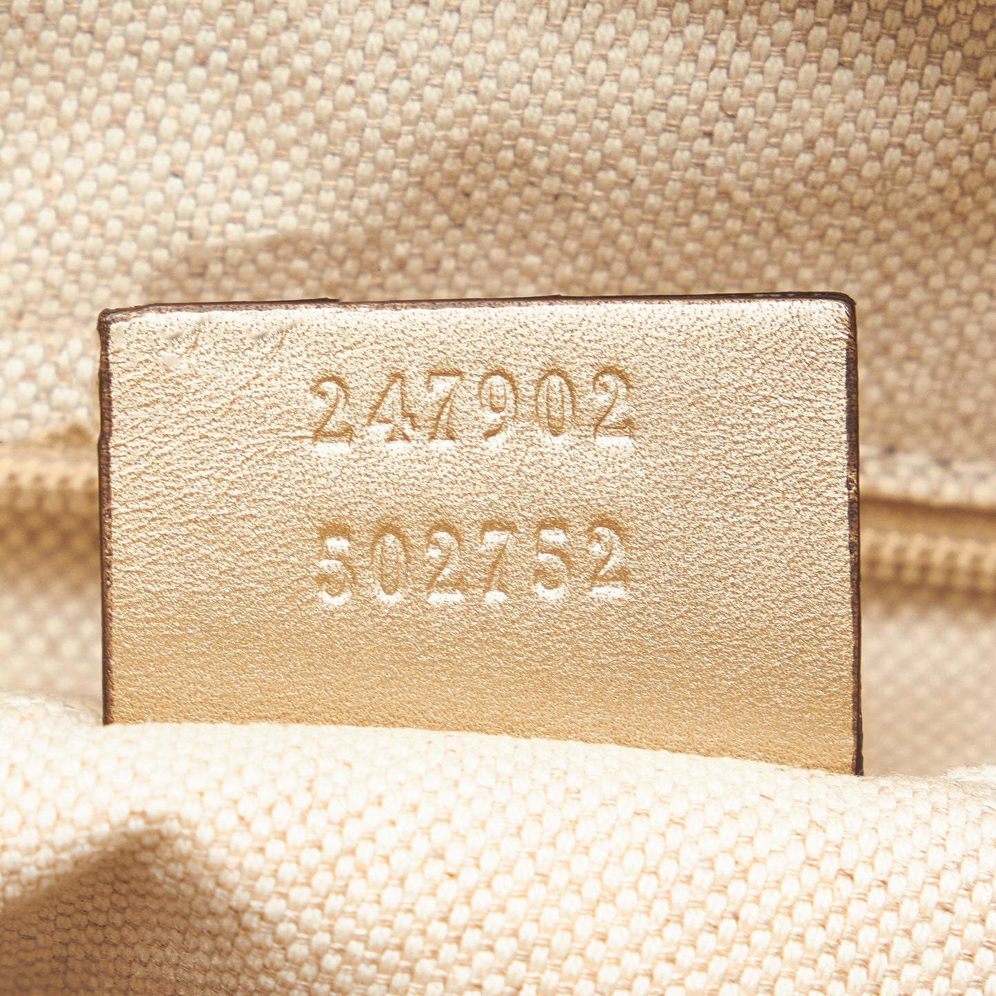 Gucci GG Canvas Sukey (SHG-GlZ2Q6)