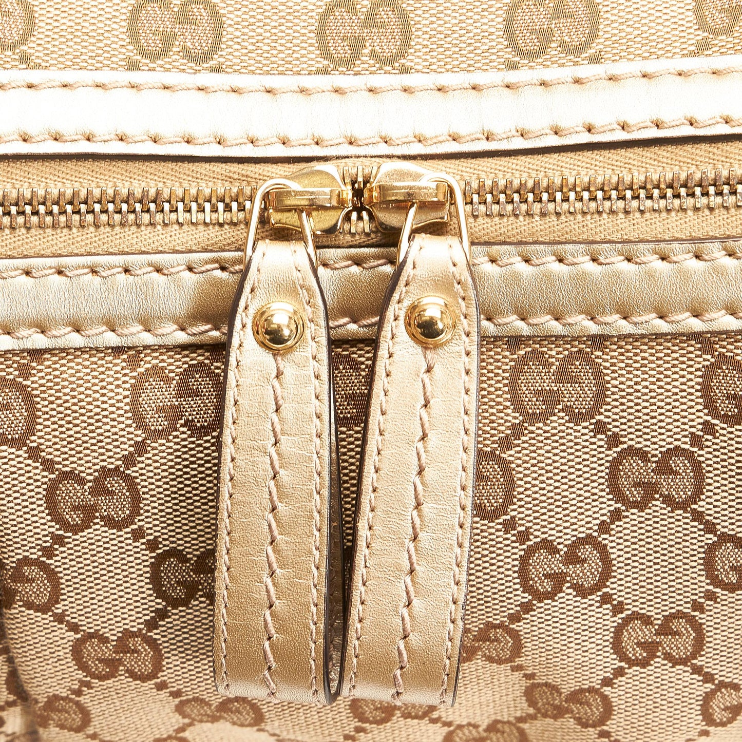 Gucci GG Canvas Sukey (SHG-GlZ2Q6)