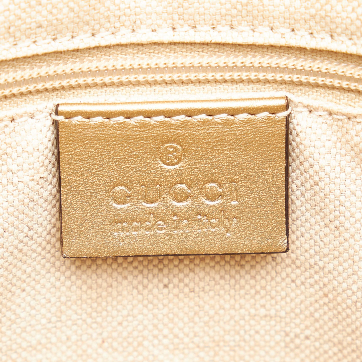 Gucci GG Canvas Sukey (SHG-GlZ2Q6)