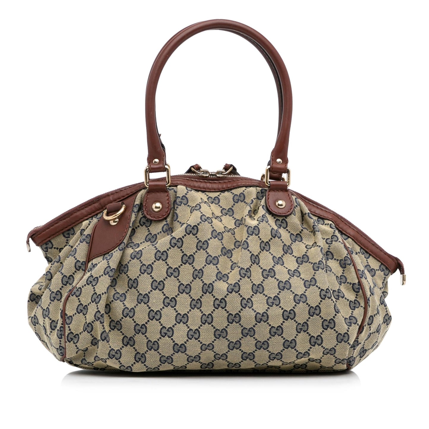 Gucci GG Canvas Sukey (SHG-341MXF)