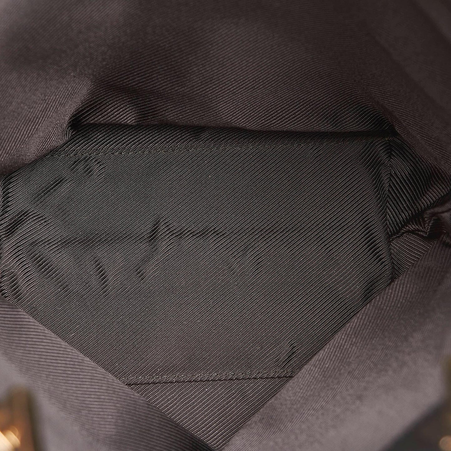 Gucci GG Canvas Tote Bag