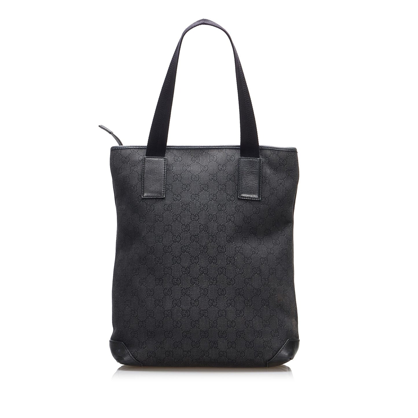 Gucci GG Canvas Tote Bag (SHG-7Z3AqJ)