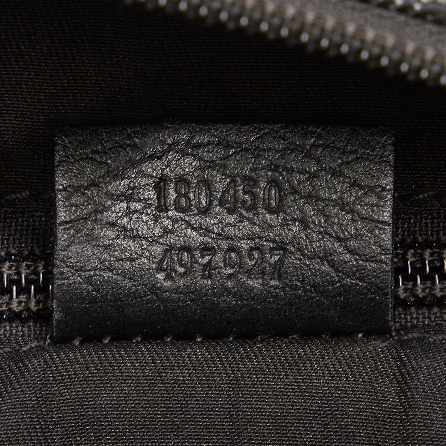 Gucci GG Canvas Tote Bag (SHG-7Z3AqJ)