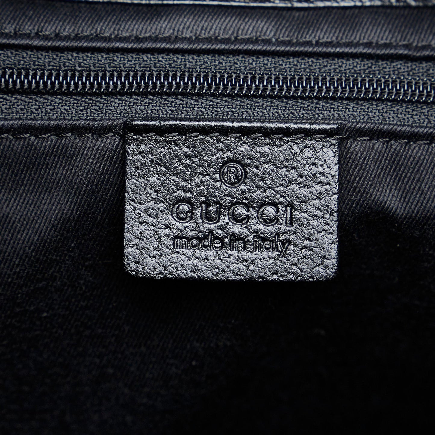 Gucci GG Canvas Tote Bag (SHG-ufe1mM)