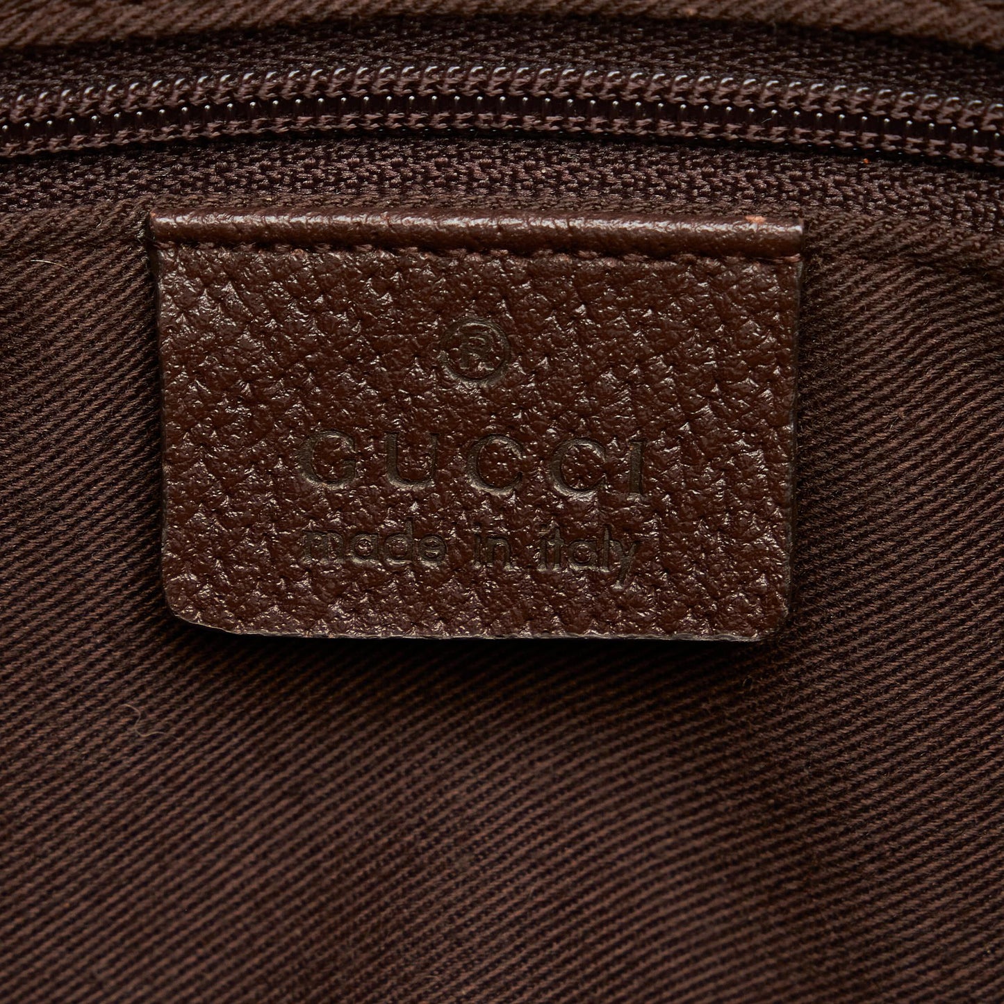 Gucci GG Canvas Tote (SHG-v3pAeS)