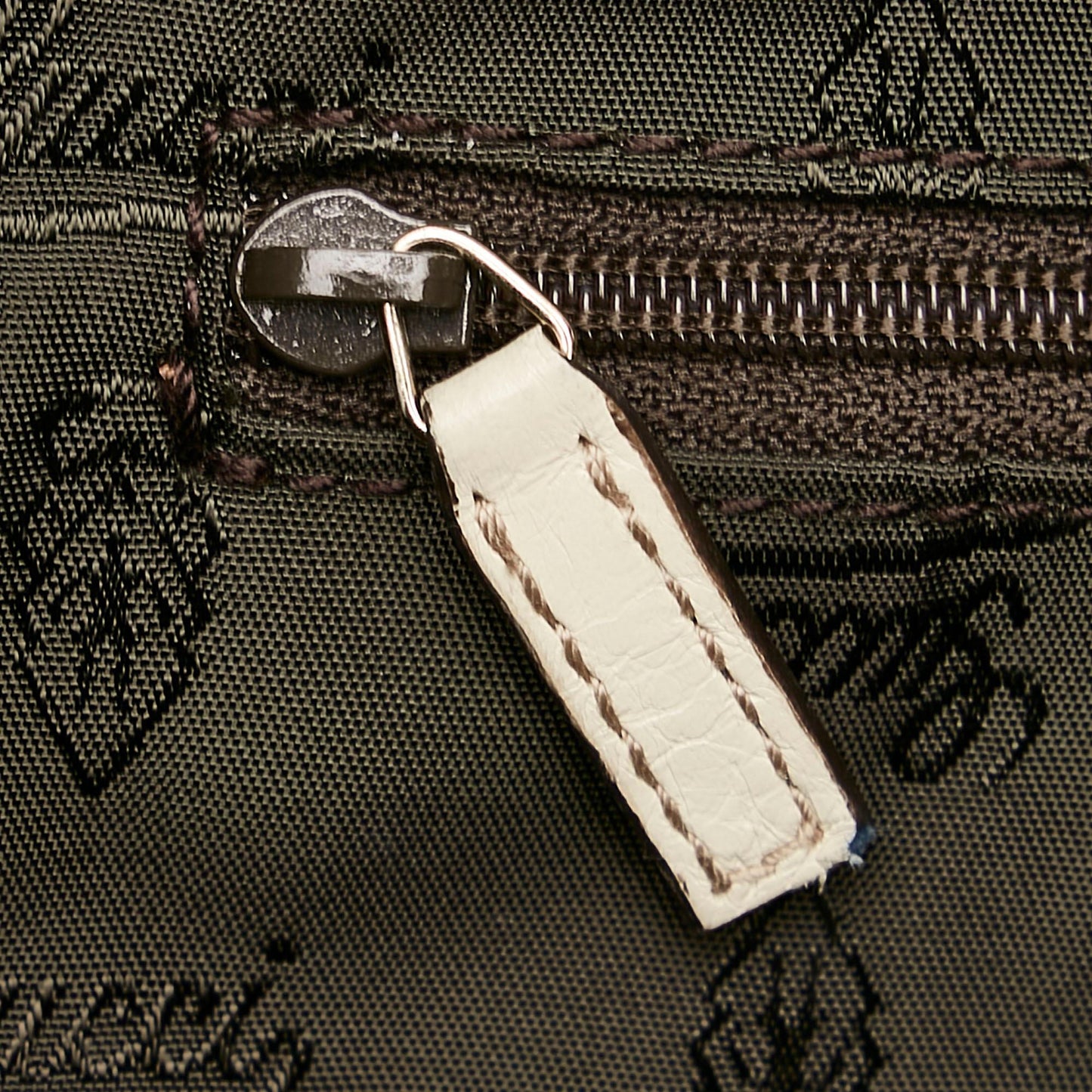 Gucci GG Canvas Tribeca Shoulder Bag