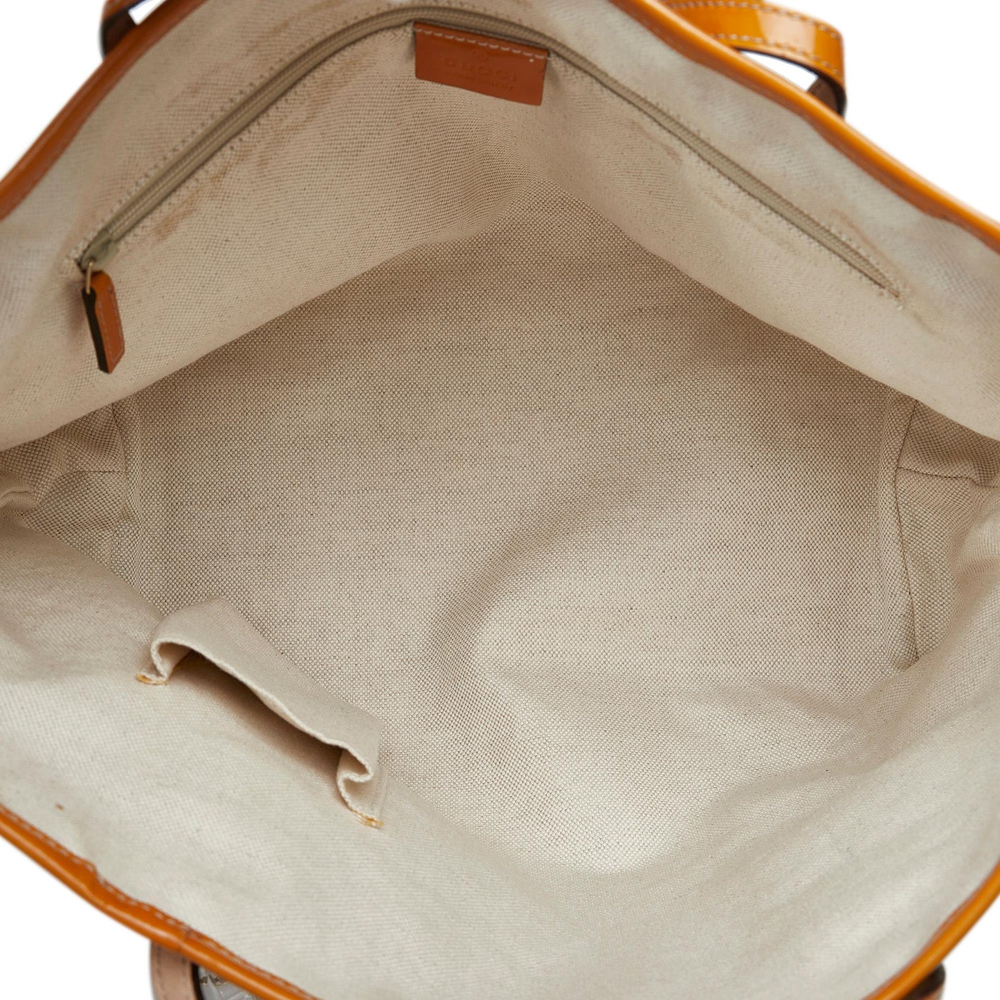 Gucci GG Canvas Web Jolie (SHG-fZEqoK)