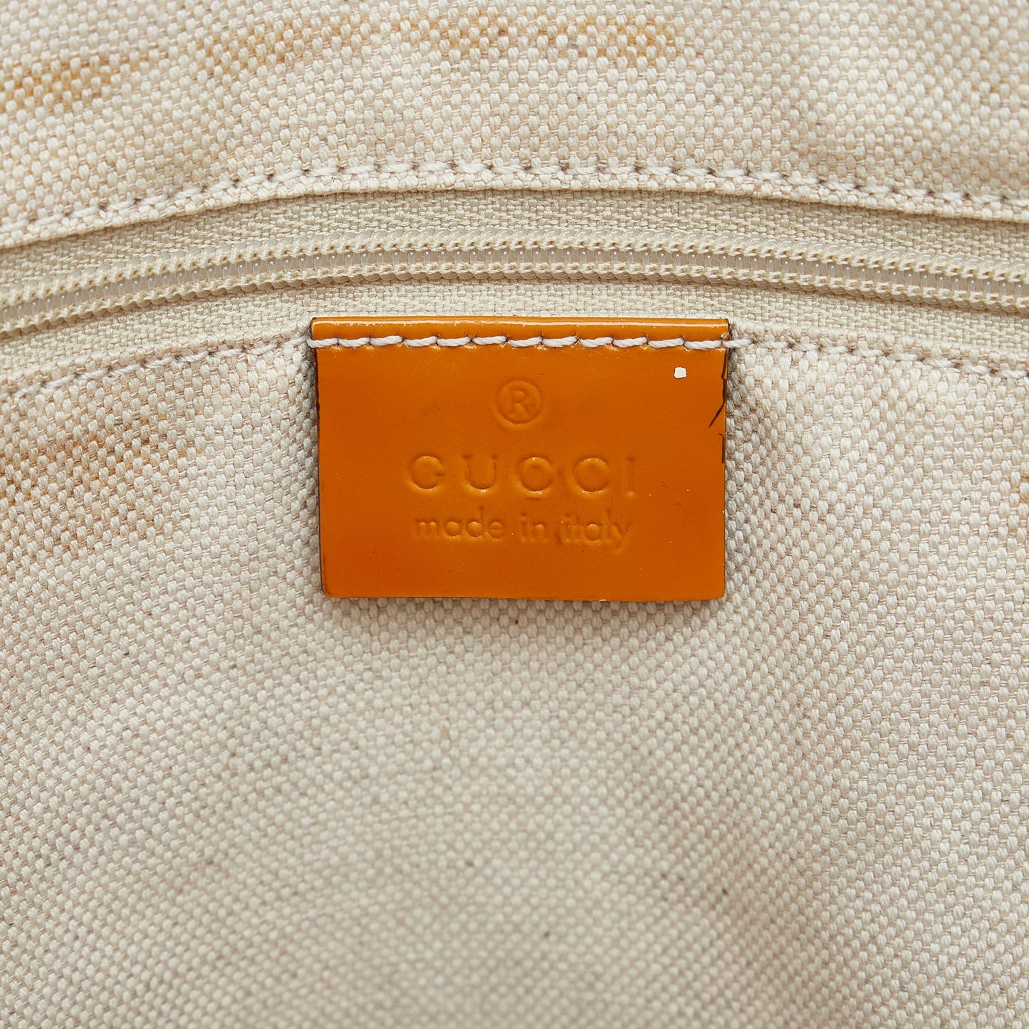 Gucci GG Canvas Web Jolie (SHG-fZEqoK)