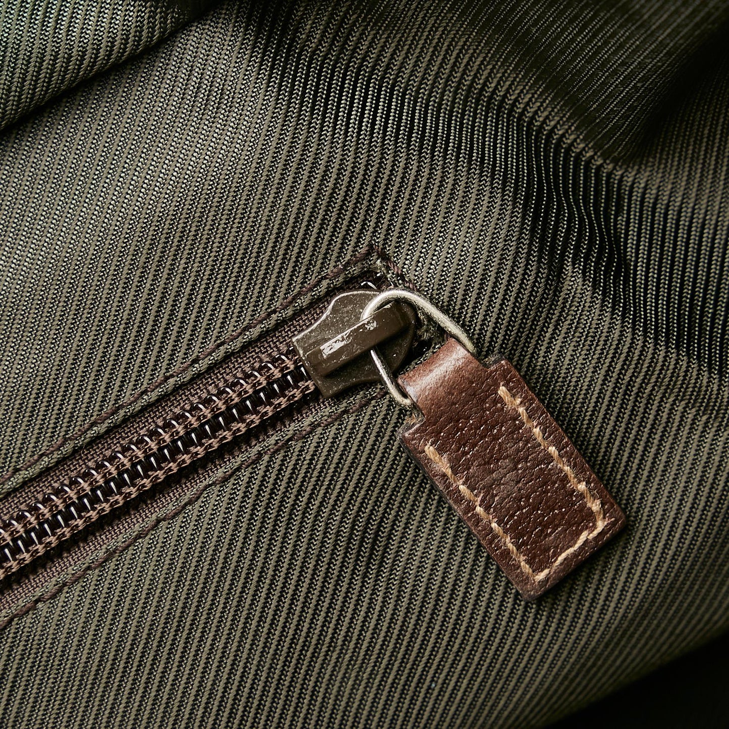 Gucci GG Canvas Web Tote (SHG-BPuGCO)