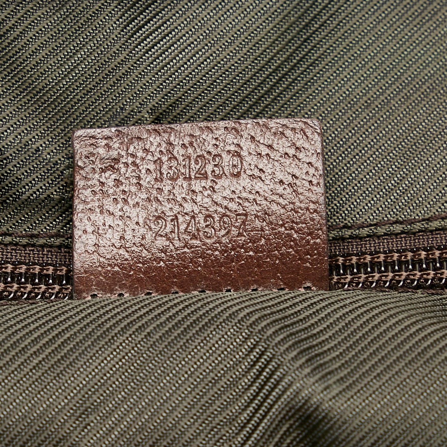 Gucci GG Canvas Web Tote (SHG-BPuGCO)