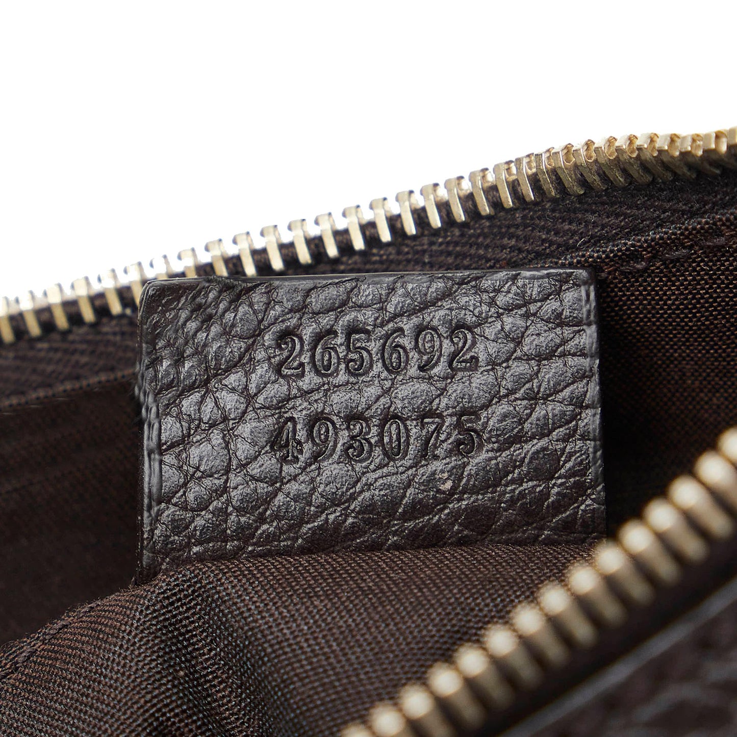 Gucci GG Crystal Abbey D-Ring Shoulder Bag (SHG-qKi7oZ)