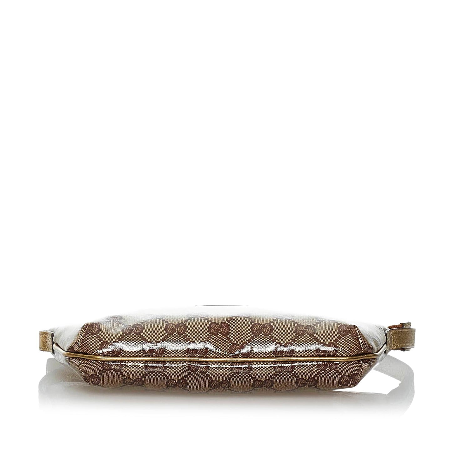 Gucci GG Crystal Baguette