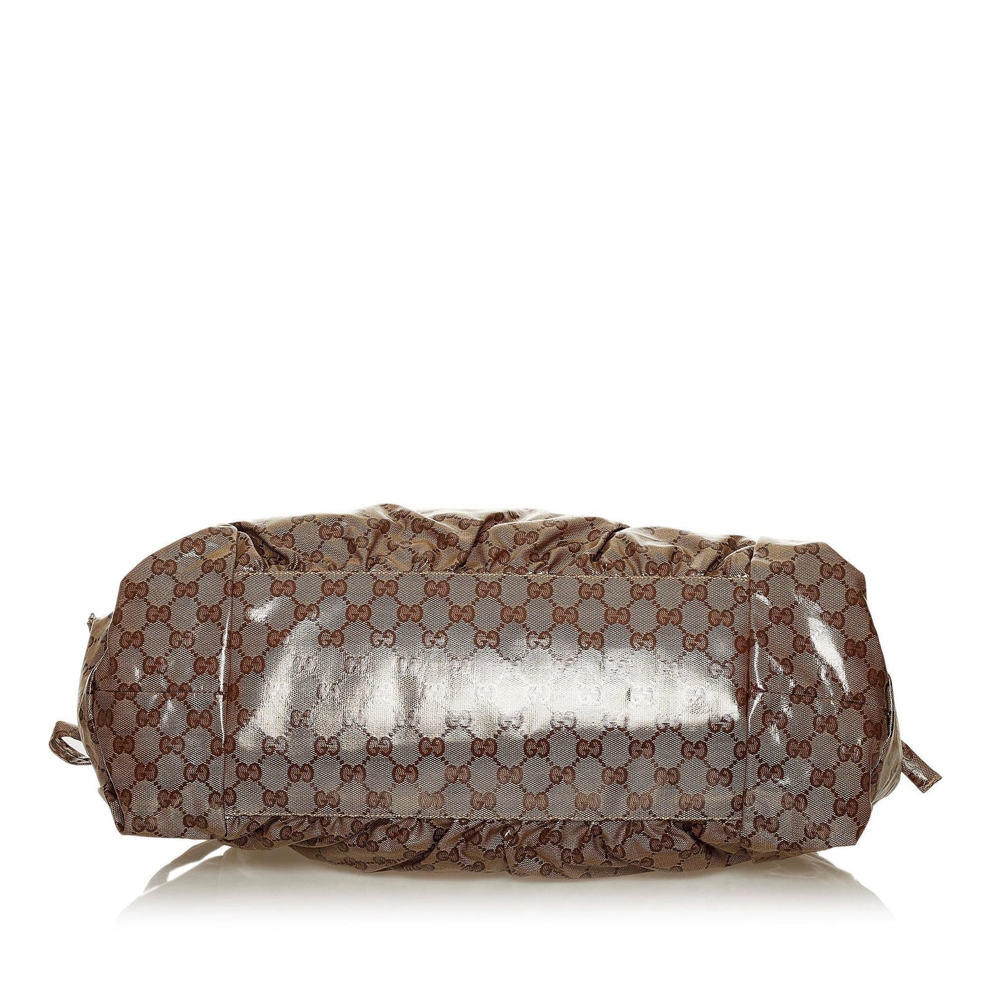 Gucci GG Crystal Hysteria Handbag