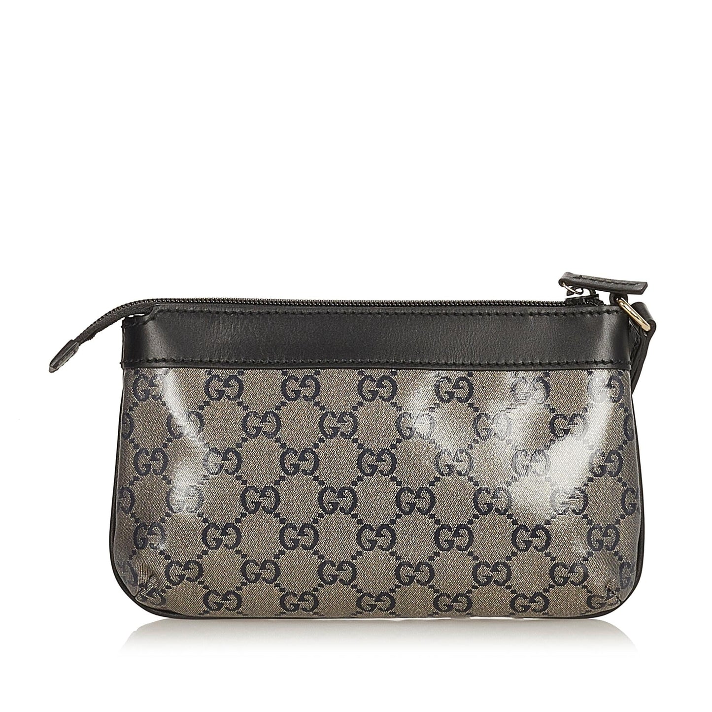 Gucci GG Crystal Pouch