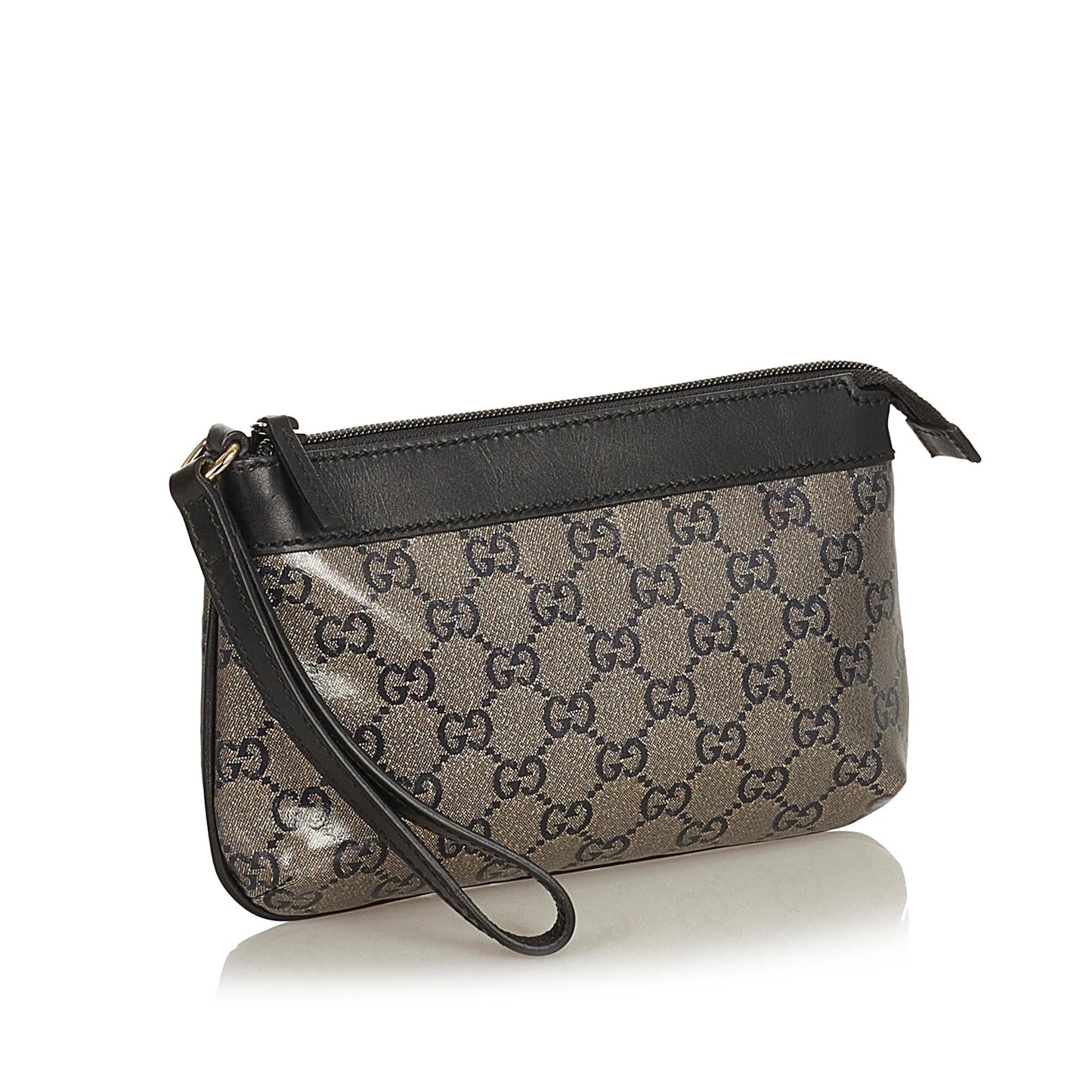 Gucci GG Crystal Pouch