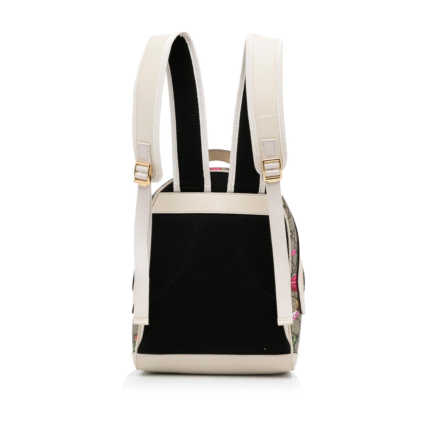 Gucci GG Flora Ophidia Backpack (SHG-7SqT0f)