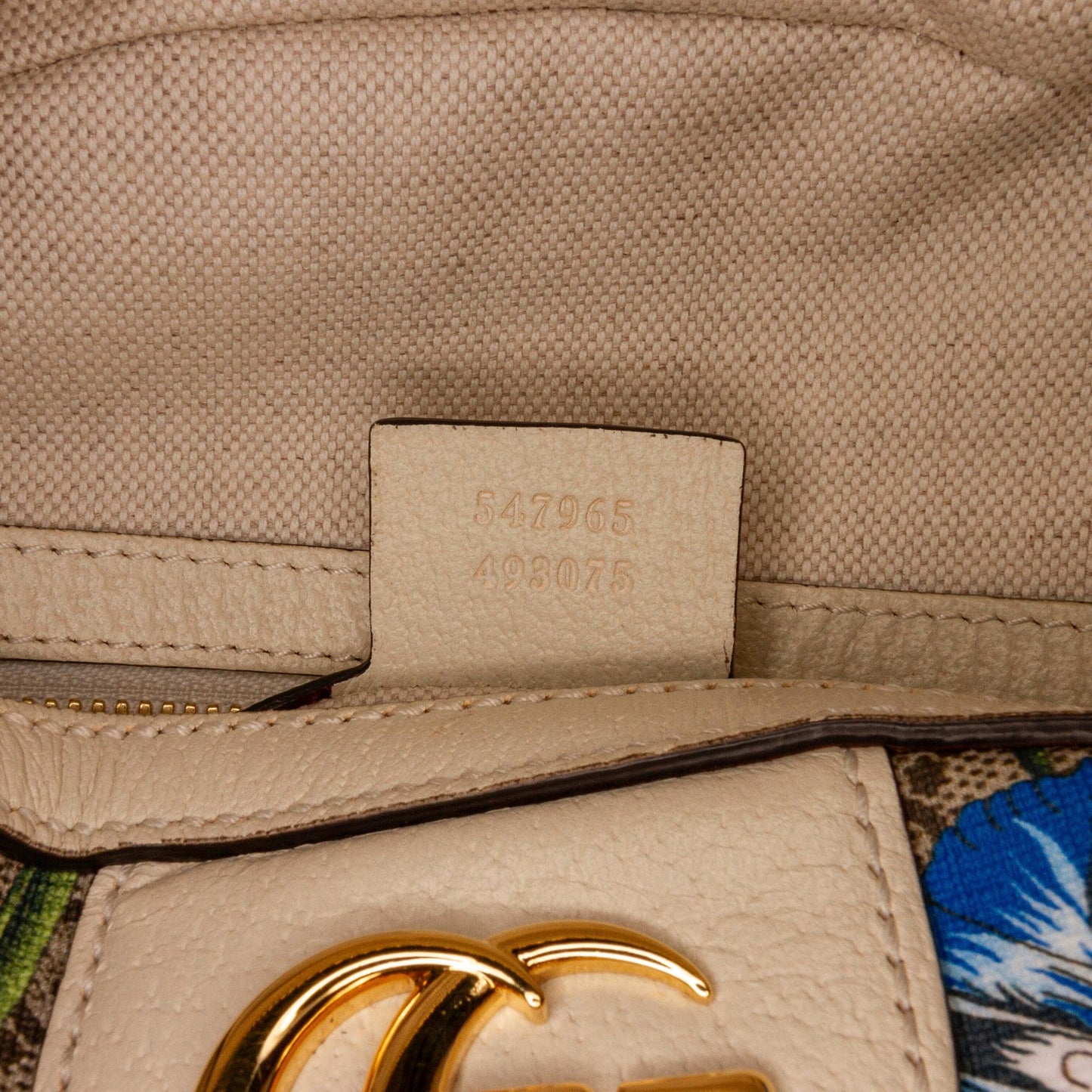 Gucci GG Flora Ophidia Backpack (SHG-7SqT0f)