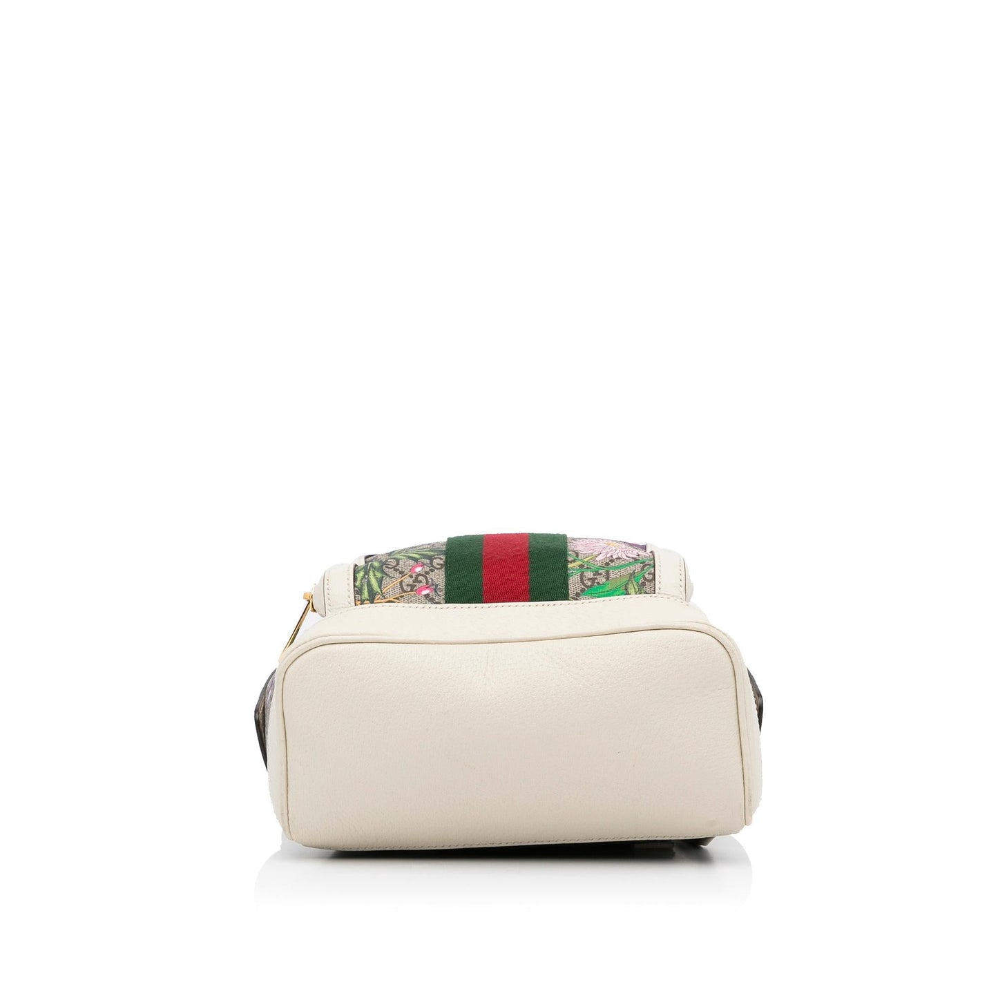 Gucci GG Flora Ophidia Backpack (SHG-7SqT0f)