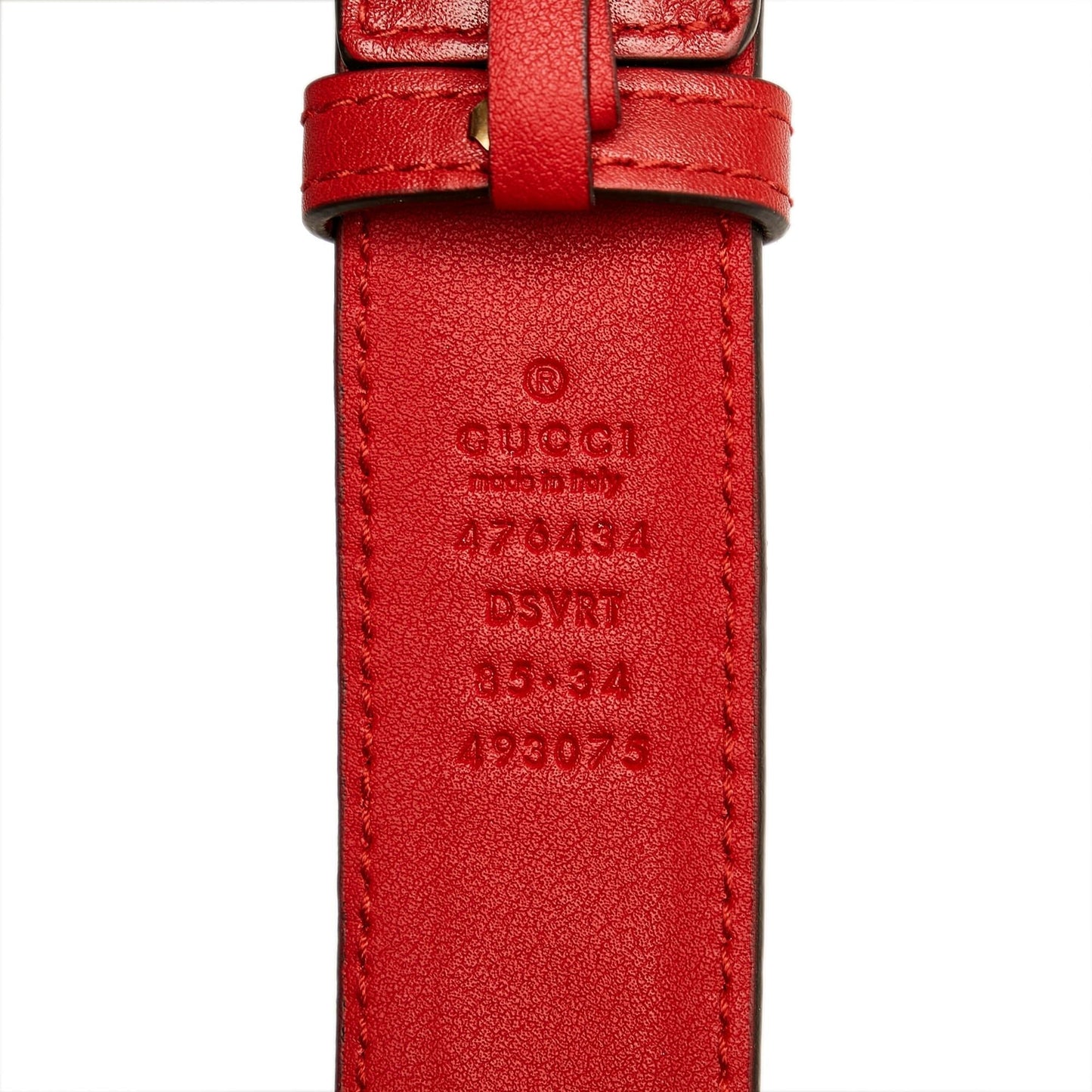 Gucci GG Marmont Matelasse Belt Bag (SHG-O8LhMP)