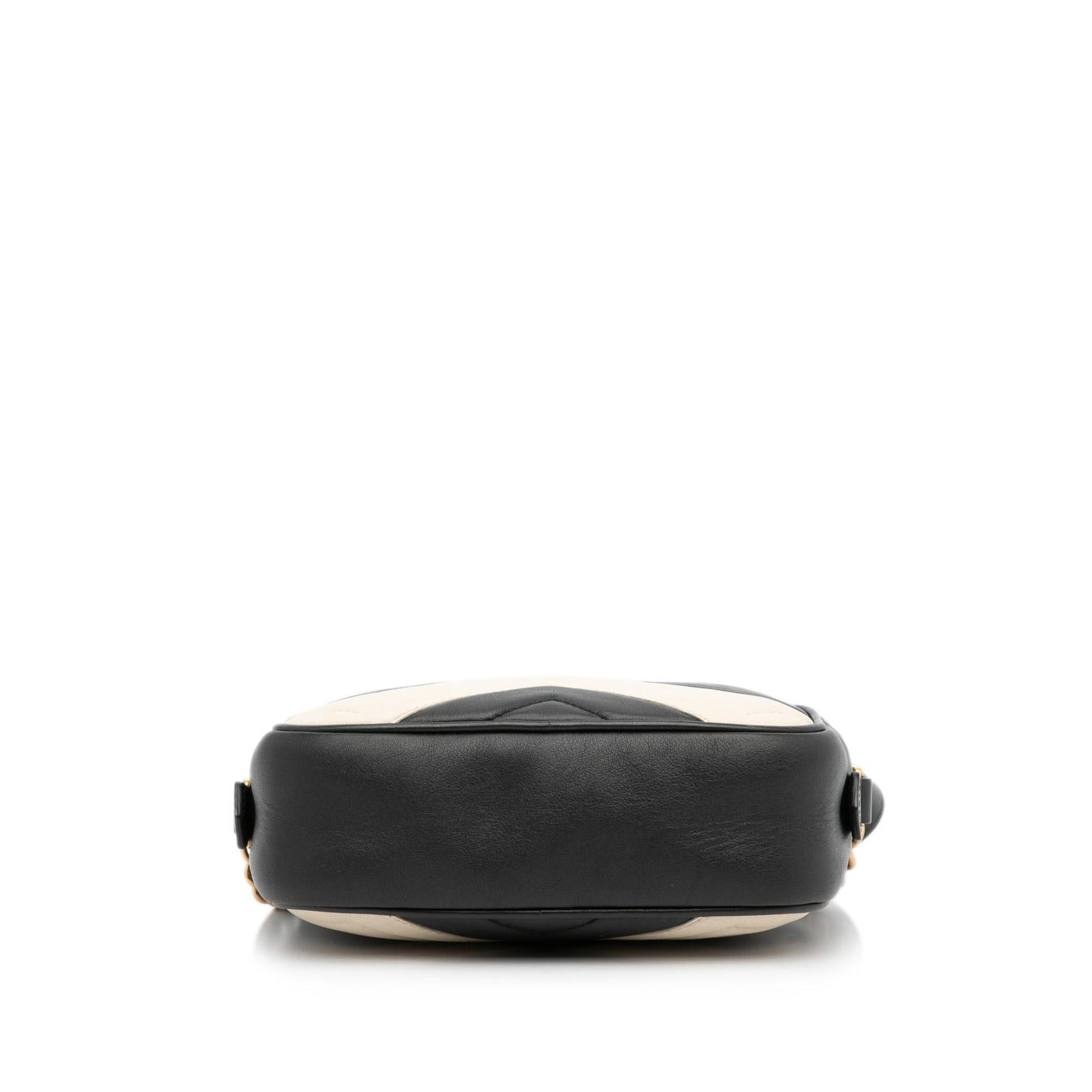 Gucci GG Marmont Matelasse Crossbody Bag (SHG-xvPkJi)