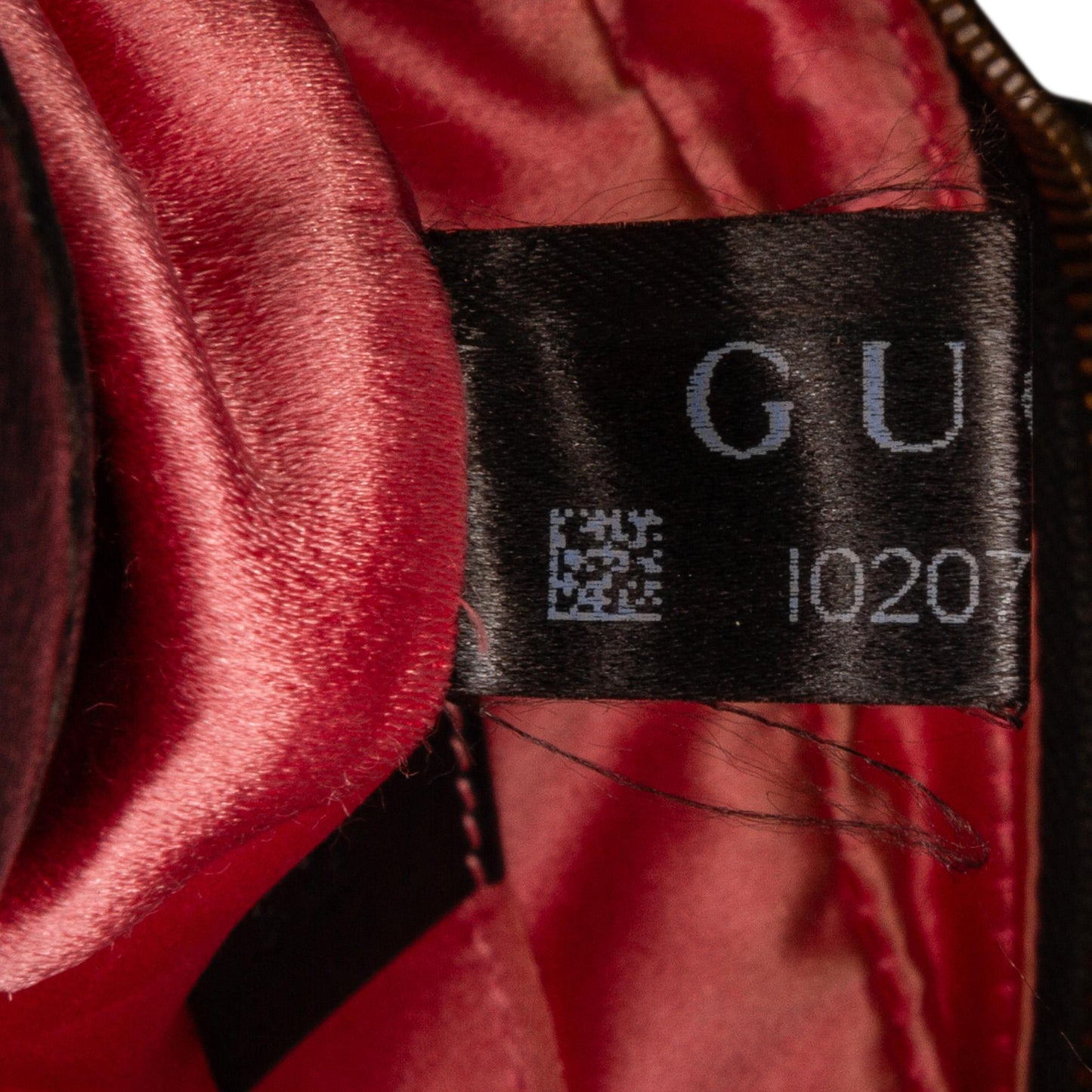 Gucci GG Marmont Matelasse Crossbody Bag (SHG-xvPkJi)