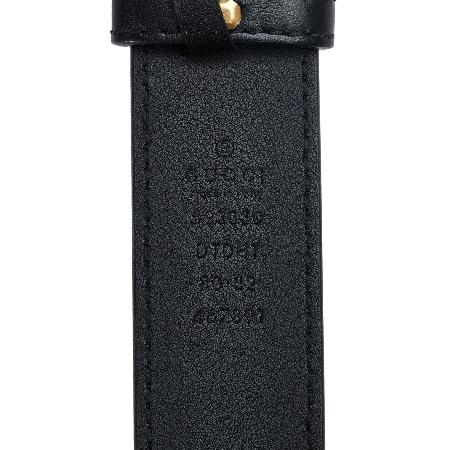 Gucci GG Marmont Matelasse Square Belt Bag (SHG-zhfOJS)