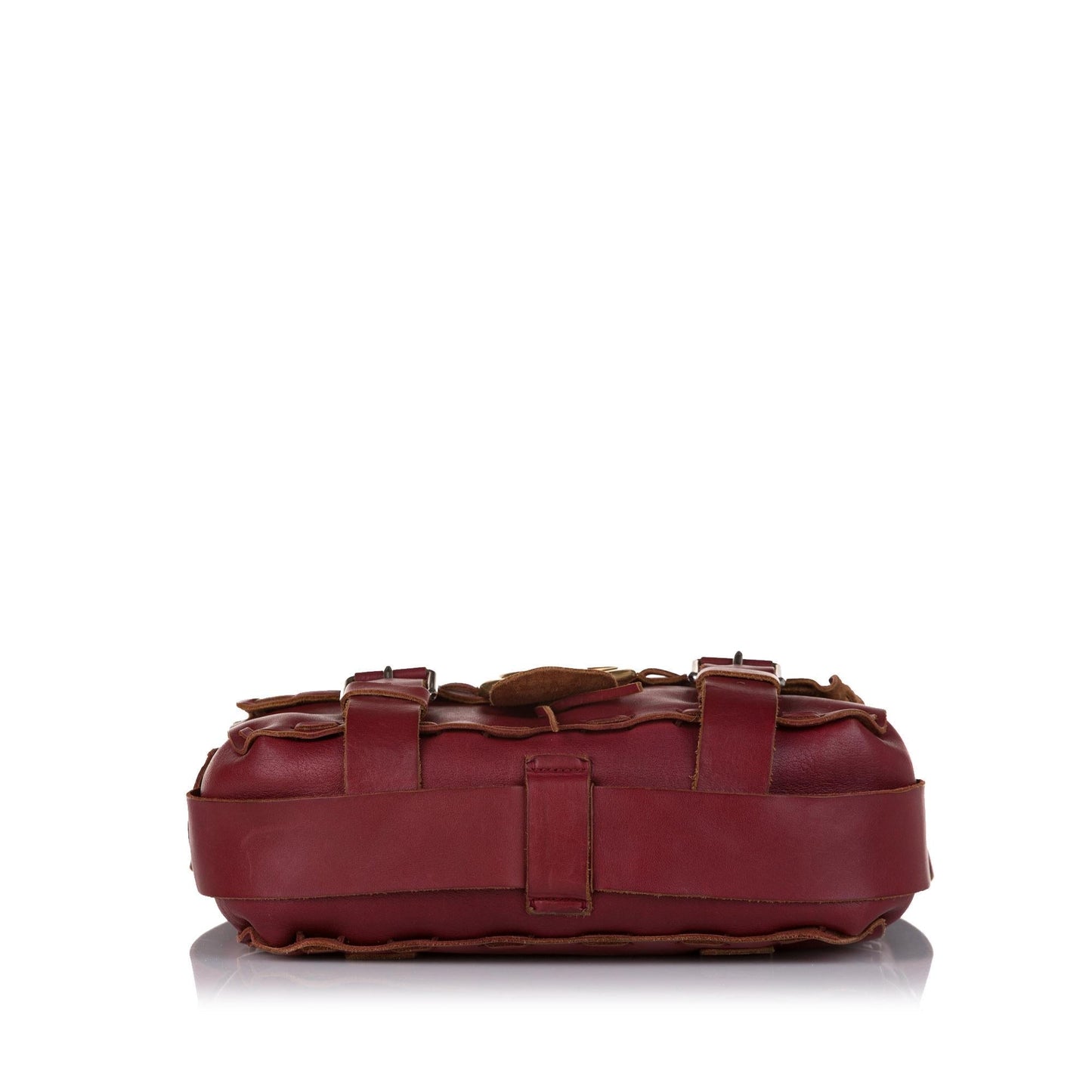Gucci GG Marmont Messenger Bag (SHG-KLw8jd)