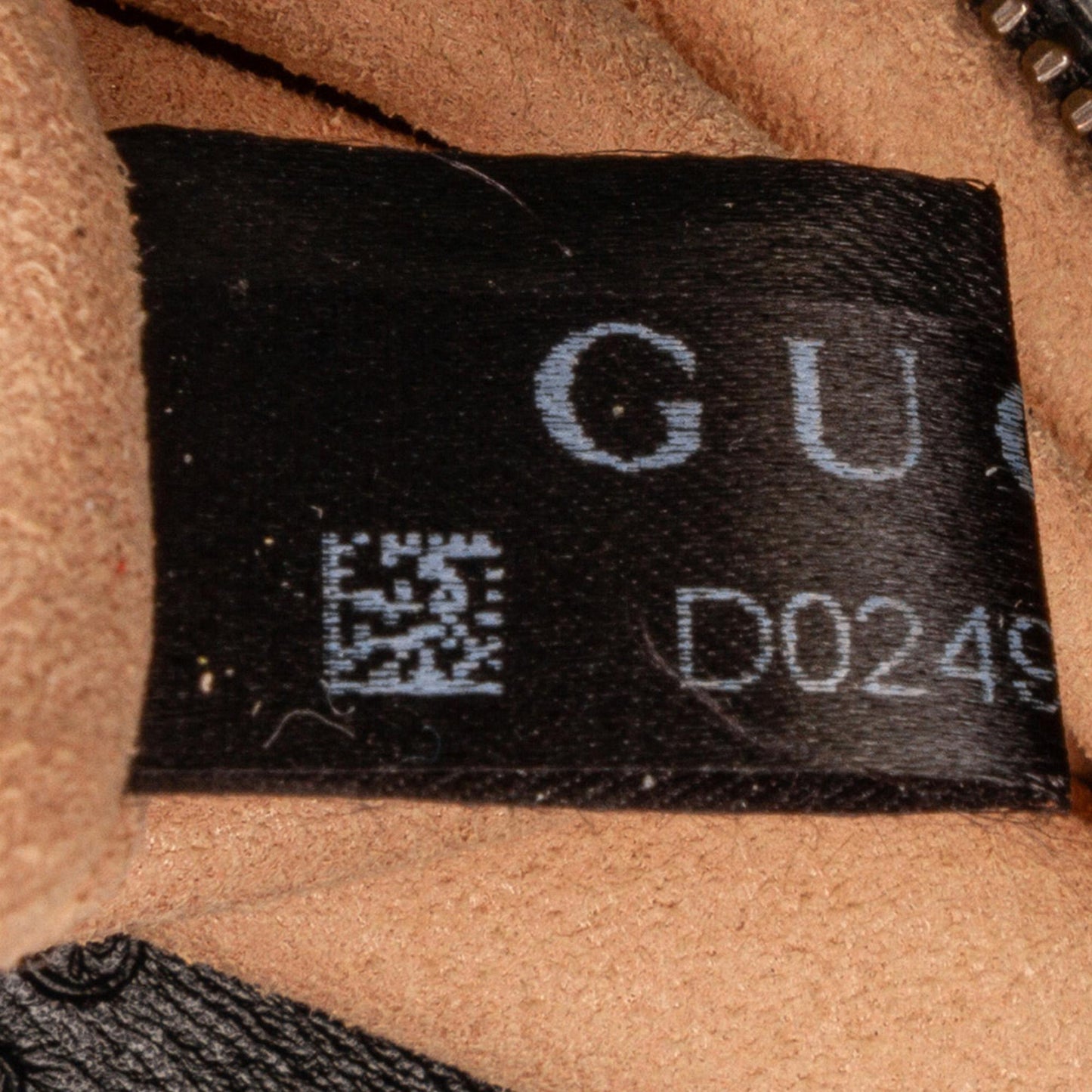 Gucci GG Marmont Satchel (SHG-LN56gP)