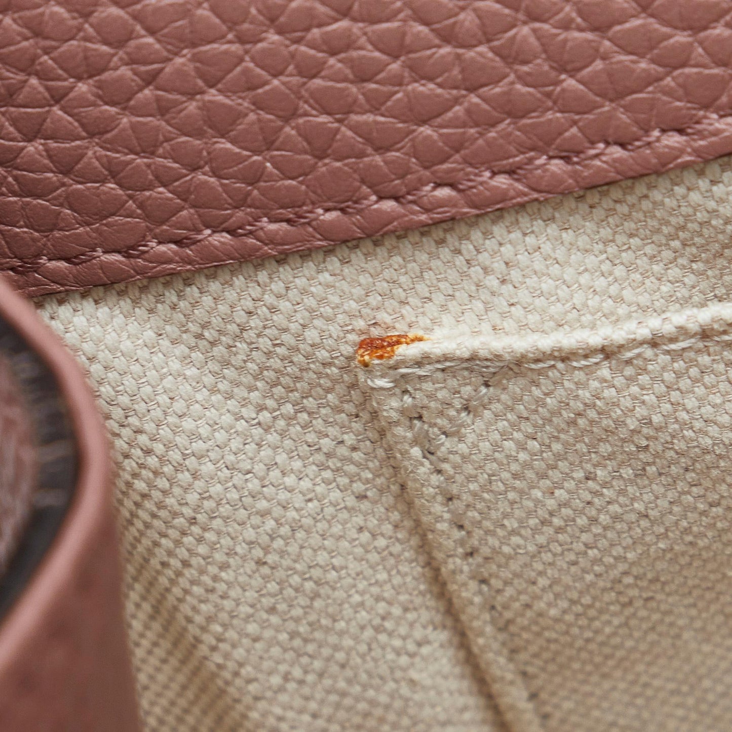 Gucci GG Marmont Top Handle Satchel (SHG-oUXOOS)