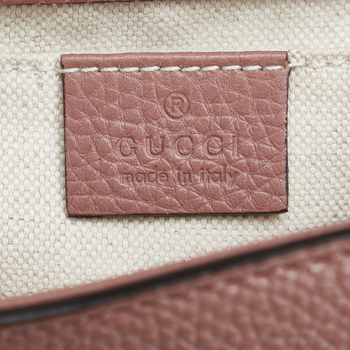 Gucci GG Marmont Top Handle Satchel (SHG-oUXOOS)