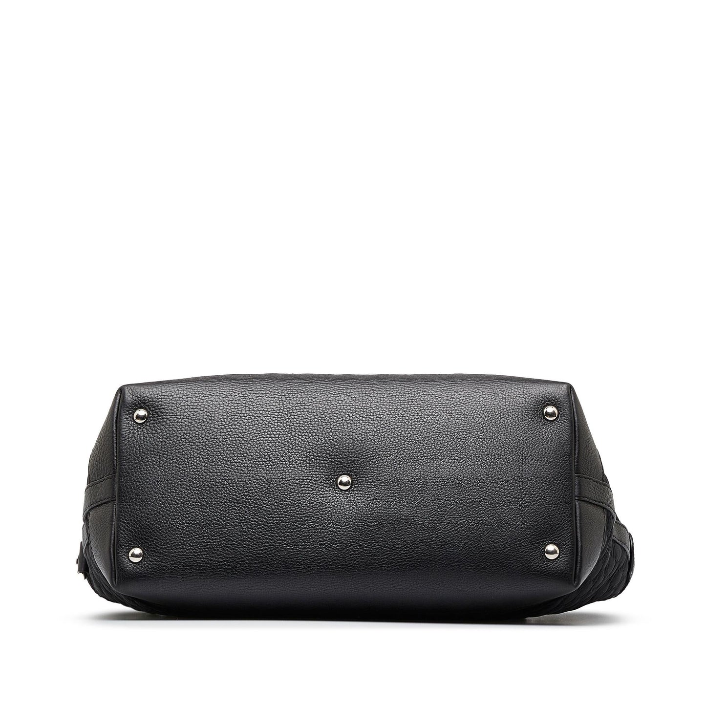 Gucci GG Neoprene Tote (SHG-FjjgTj)