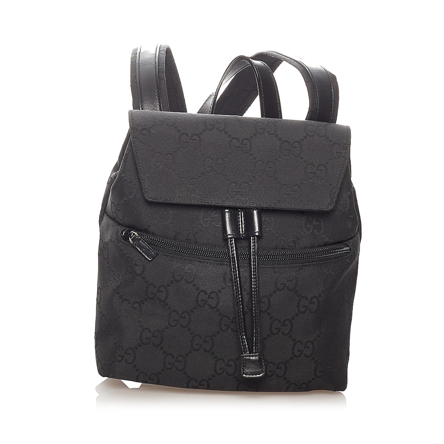 Gucci GG Nylon Backpack