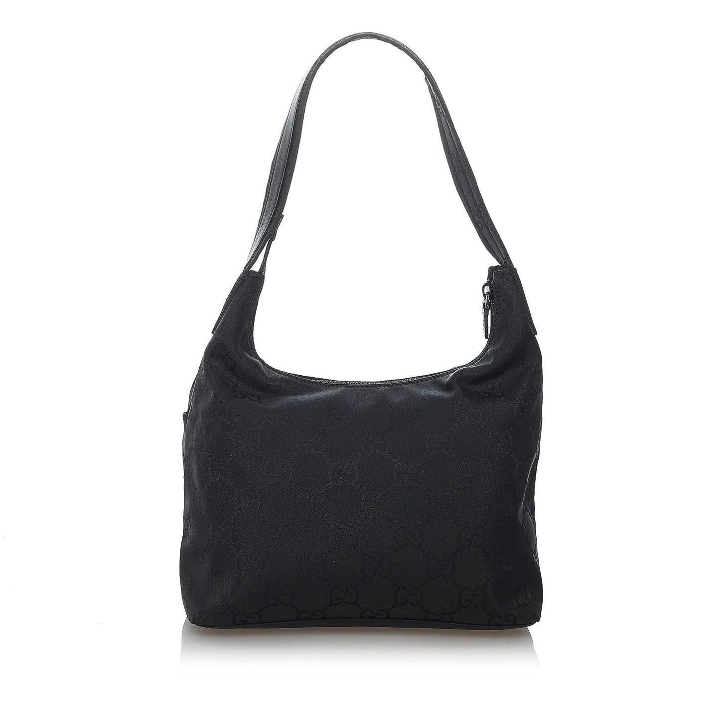 Gucci GG Nylon Shoulder Bag