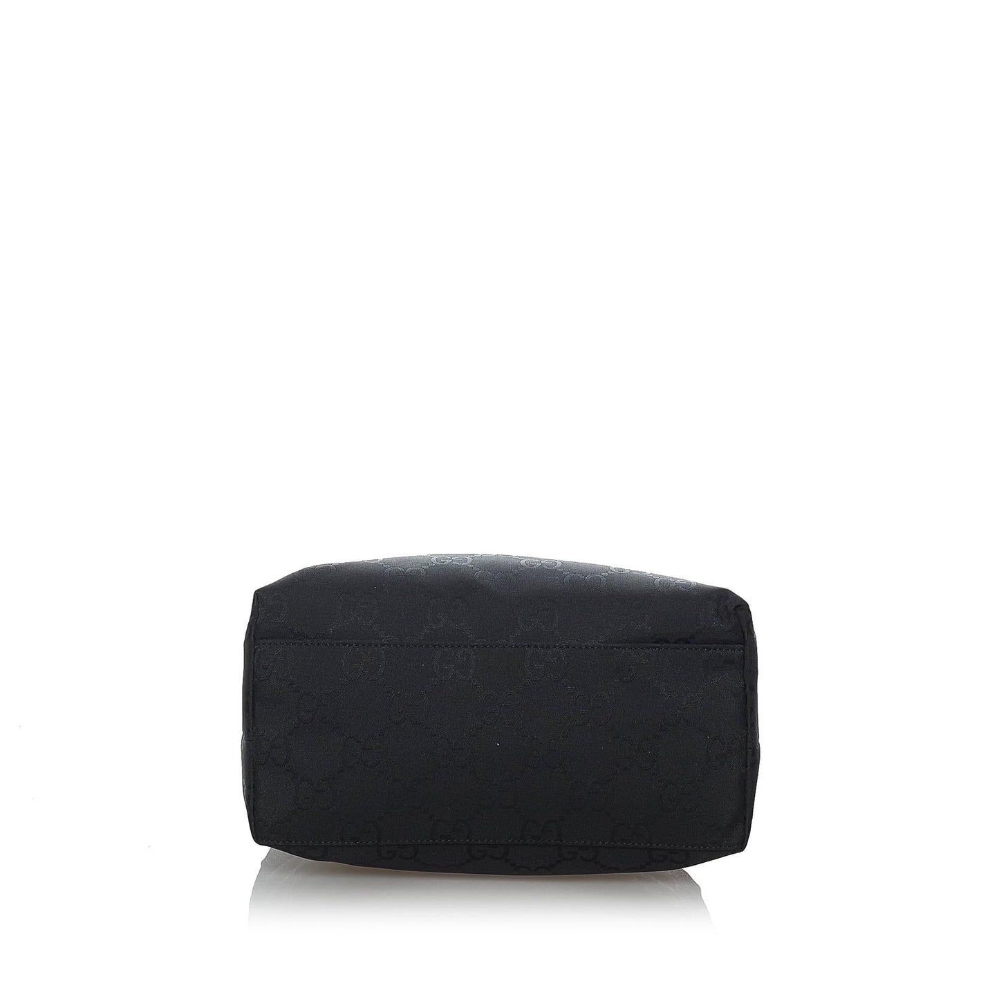 Gucci GG Nylon Shoulder Bag