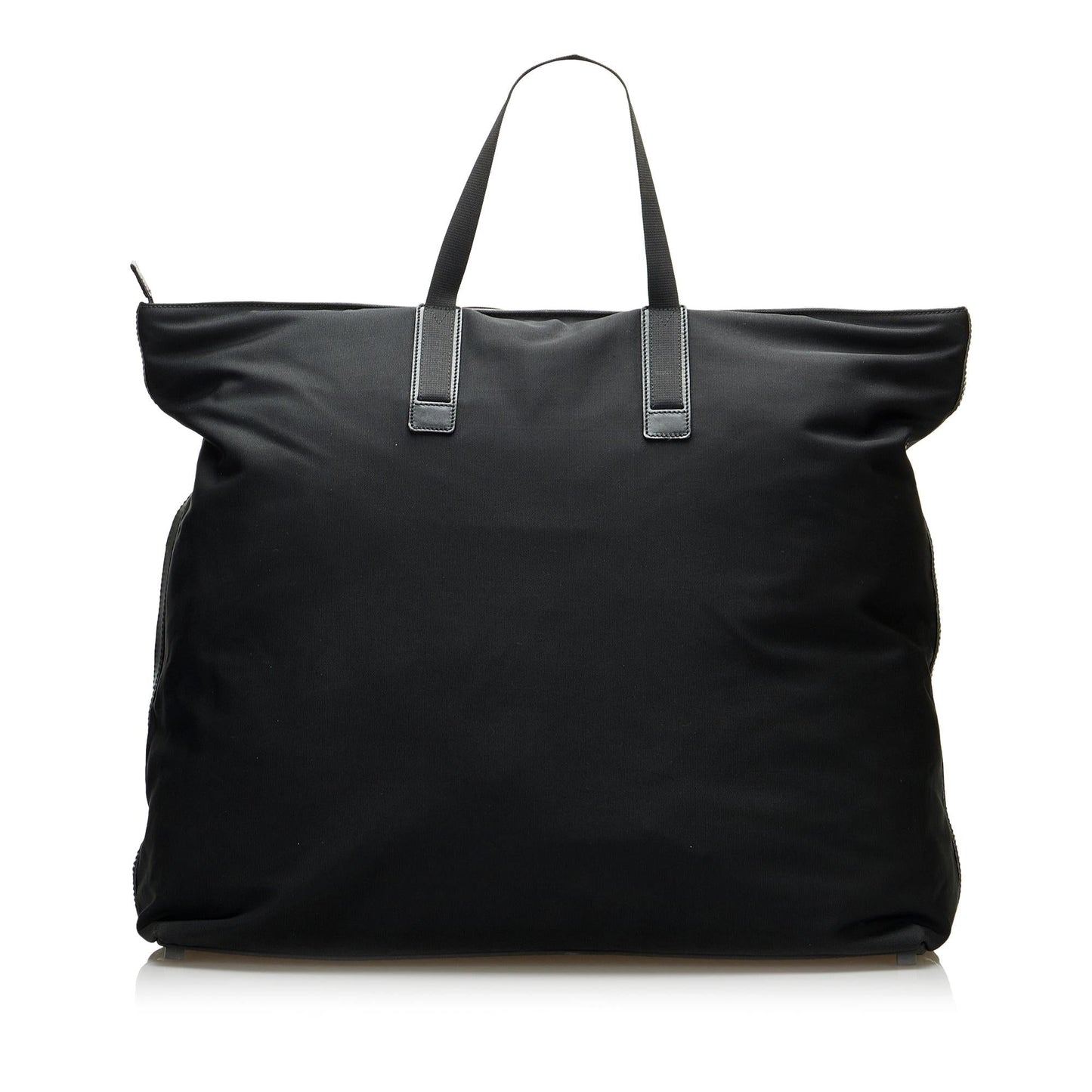 Gucci GG Nylon Tote Bag (SHG-yzBx75)