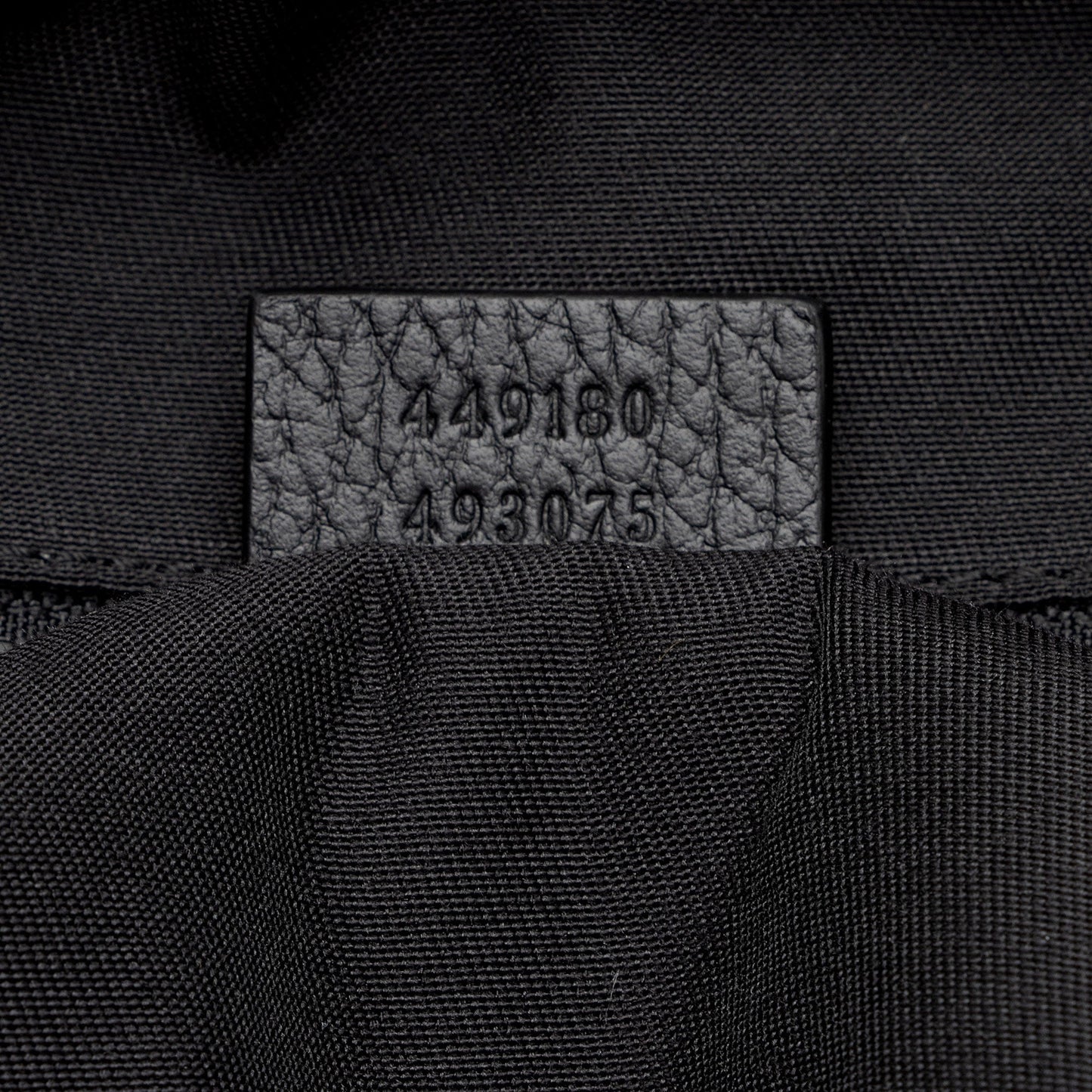Gucci GG Nylon Travel Duffle Bag (SHF-QIDbW5)