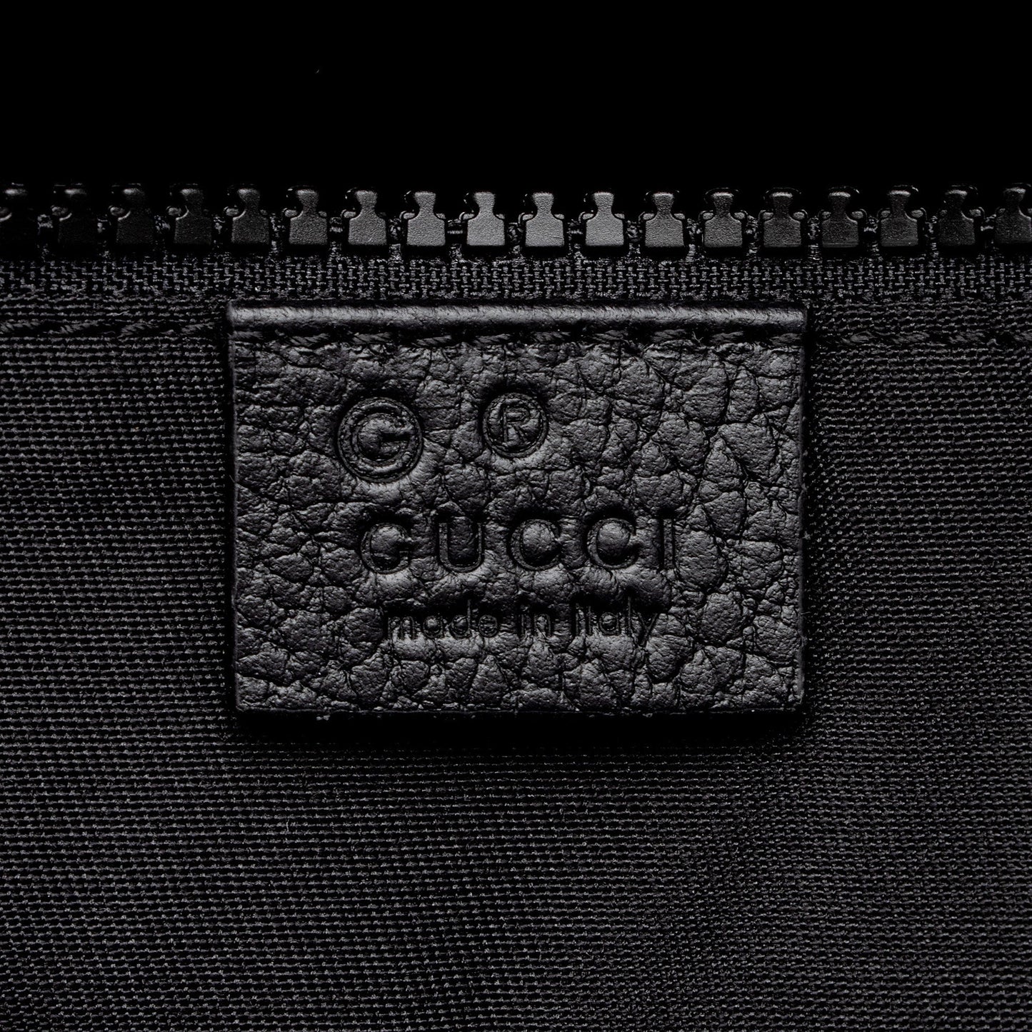 Gucci GG Nylon Travel Duffle Bag (SHF-QIDbW5)