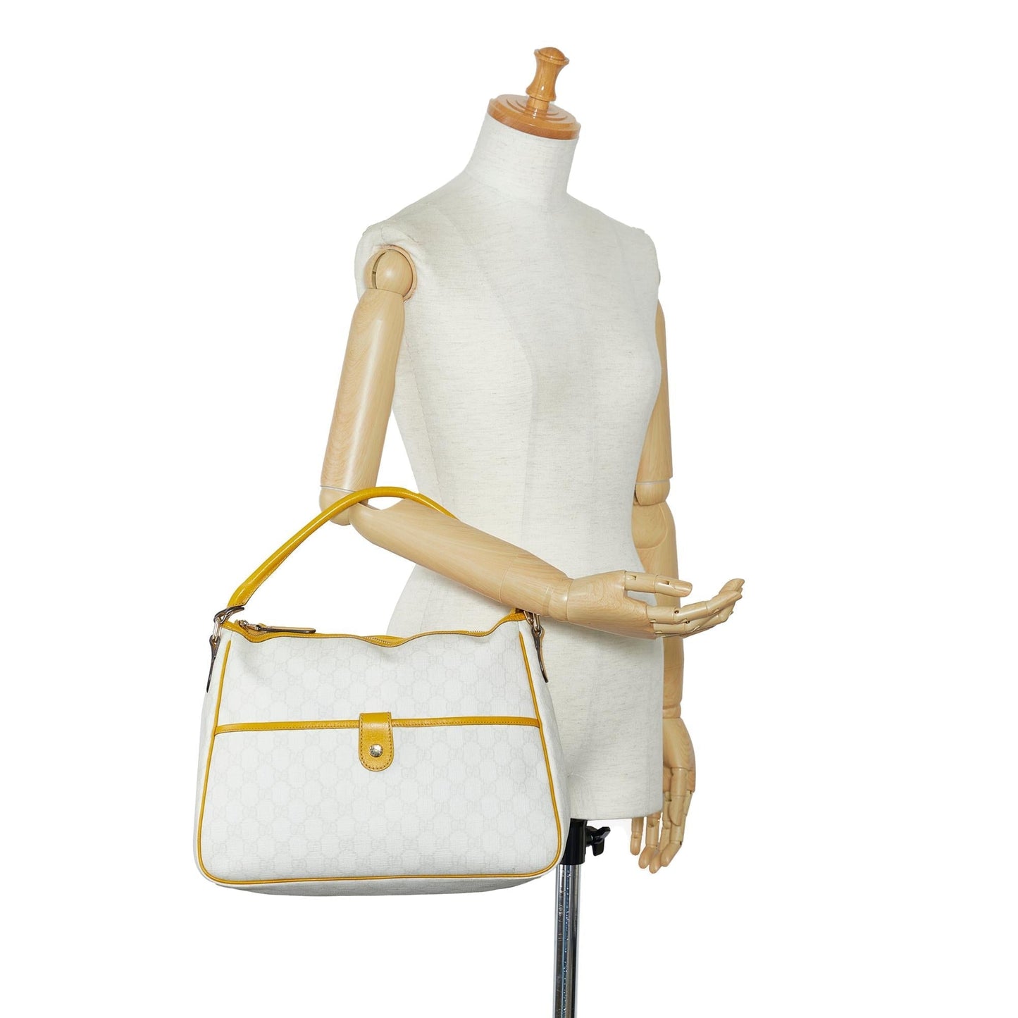 Gucci GG Plus Joy Handbag (SHG-MfzvGB)